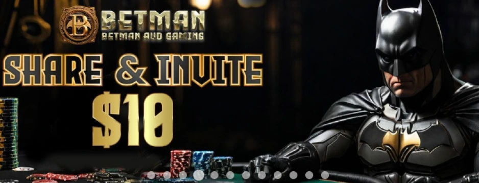 Betman casino